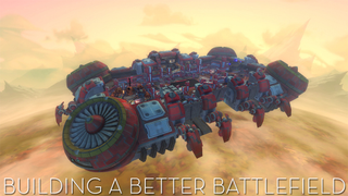 How To Build A Warplot In <em>WildStar</em>